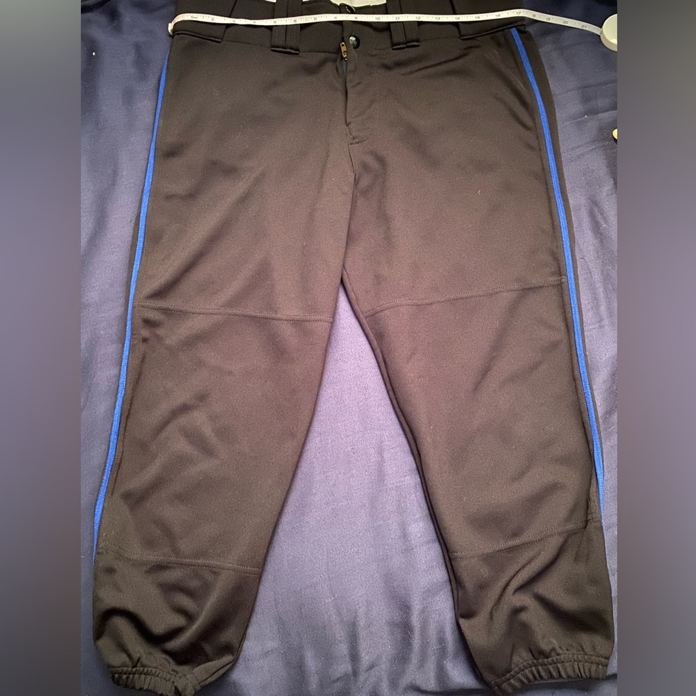 Baseball pants